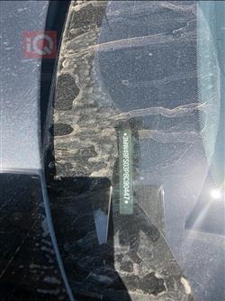 بي ام دبليو الفئة 3